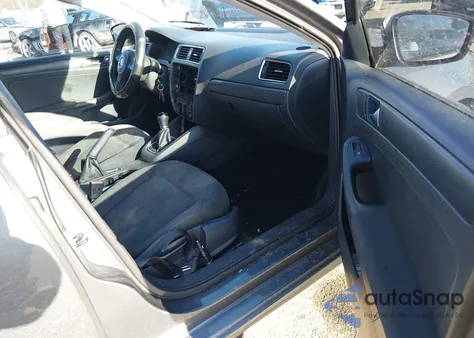 2012 Volkswagen Jetta 2.0L S from USA, damaged, VIN 3VW1K7AJ2CM378768